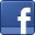 Facebook button